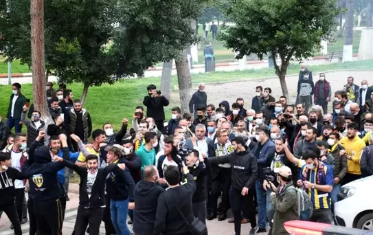 Tarsus İdman Yurdu'nda Kırbıyık başkan oldu