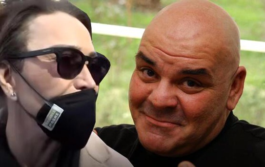 Demet Akbağ, Rasim Öztekin'le ilgili acı gerçeği açıkladı