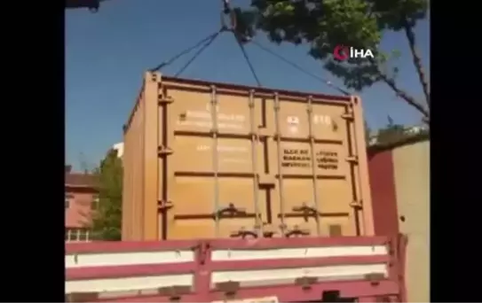 Tuzla Belediye Başkanı Dr. Şadi Yazıcı: 'Hiçbir şey canınızdan değerli değildir'