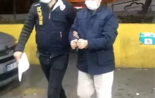 İzmir'de FETÖ/PDY operasyonuna 18 tutuklama