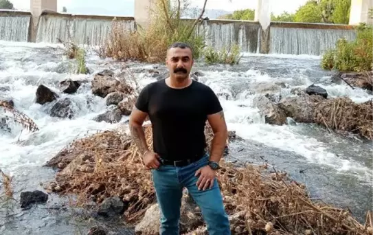 Salihli'de dövülerek öldürülen kişinin bıçakladığı kişi de öldü