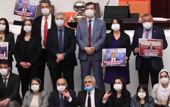 Türkiye'de hangi partilere kapatma davası açıldı?