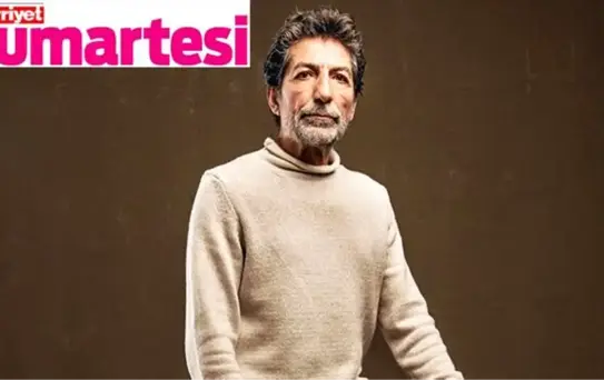 Âşığım, terk edildim, inzivaya çekildim