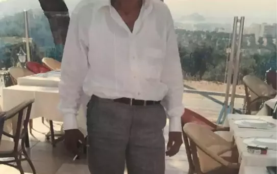 Tartıştığı babasını tüfekle vurarak öldürdü (2)