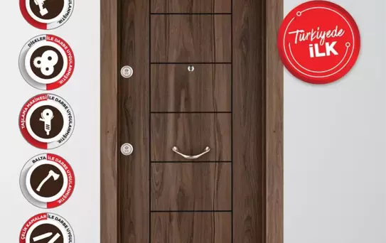 Taşınma ve tadilat döneminde yapılacaklar listesinin ilk sırasına tam kapsamlı güvenlik önlemlerini yazmayı unutmayın