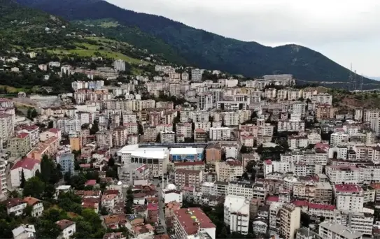 Artvin Türkiye'de kadın cinayetinin en az işlendiği iller arasında yer alıyor