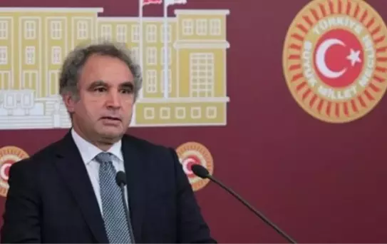 HDP eski milletvekili Kadri Yıldırım hayatını kaybetti