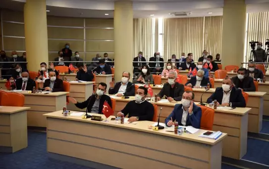 Kepez'den yatırımcı bütçe
