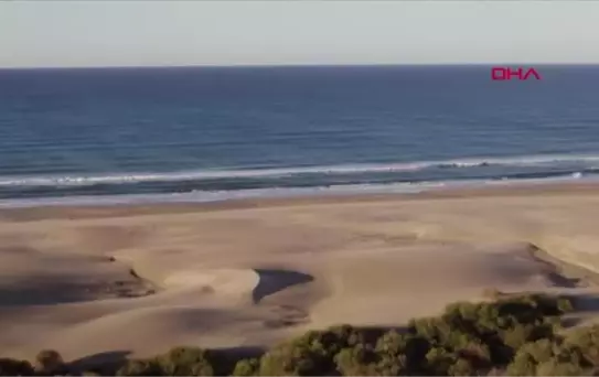 ANTALYA ATSO 2021 yılı 'KÖK' Ödülleri açıklandı