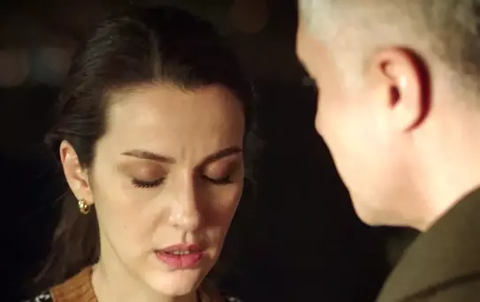 Seni Çok Bekledim 10. Bölüm 2. Fragman