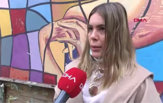 İZMİR-LAZER EPİLASYONDA BACAKLARINDA 'YANIK OLUŞTUĞU' İDDİASIYLA ŞİKAYETÇİ OLDU