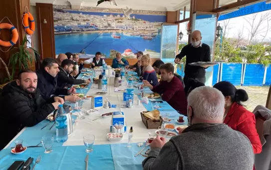 İGD Yönetim Kurulu görev dağılımı yaptı