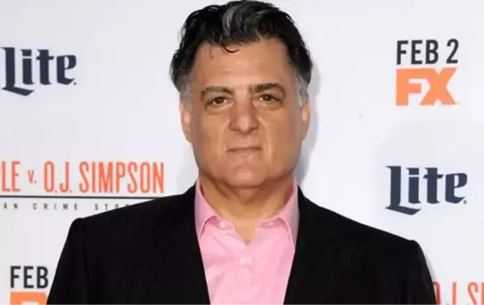 Sopranos dizisinin kadrosundan bir yıldız daha kaydı: Joseph Siravo hayatını kaybetti