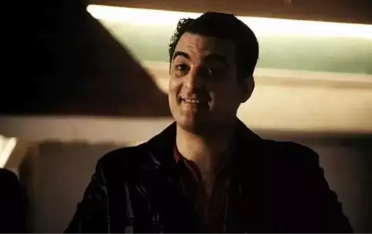 The Sopranos dizisinin usta oyuncusu Joseph Siravo yaşamını yitirdi