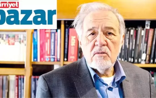 İlber Ortaylı: Yakın Türkiye tarihini tümüyle ortaya koymak mümkün değil