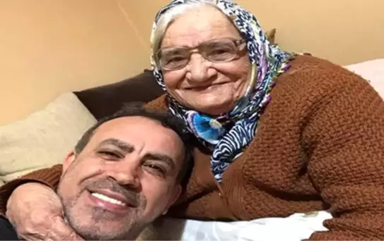 Haluk Levent'in annesinin 'vasiyet'i