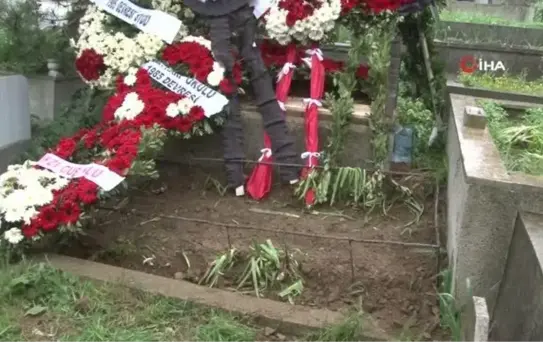 Kumpas mağduru Albay Cengiz Köylü korona virüse yenik düştü