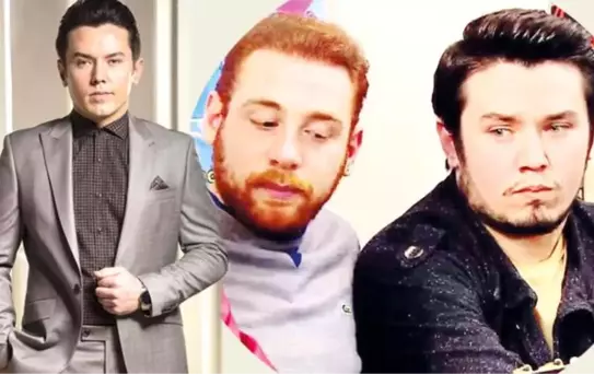 Çocuklar Duymasın'ın Teo'su Ömer Güney Amerikan filminde