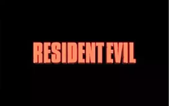 Resident Evil: Welcome to Raccoon City Filmi