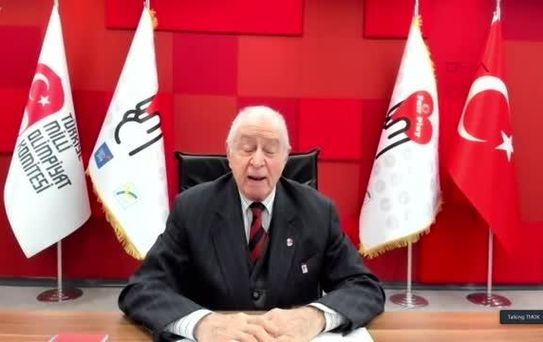 SPOR TMOK'tan spor kulüplerine Fair-Play şeref bayrağı projesi