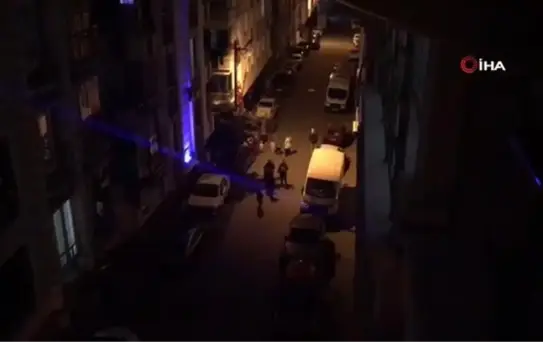 Kısıtlamaya aldırış etmediler hem çaldılar hem söylediler