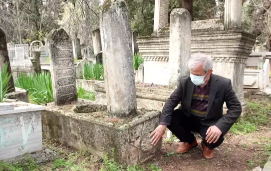 'Konuşan taşlar' anlamını yitirdi