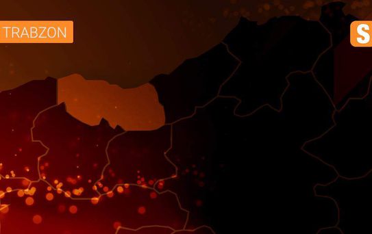 Trabzon Büyükşehir Belediye Başkanı Zorluoğlu, Araklı ilçesinde temaslarda bulundu