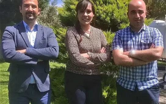 Son dakika haberi! Çizgi filmlerin gözünden down sendromlu çocuklar