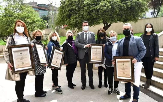 Osmangazi'de kalite tescilleniyor