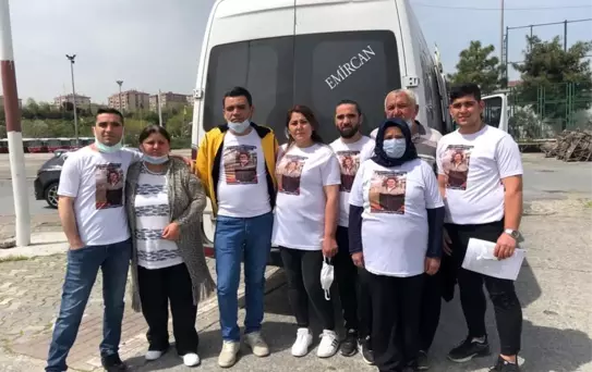 Son dakika haber | Çatışmanın ortasında kalan 16 yaşındaki gencin ölümüne ilişkin dava karara bağlandı