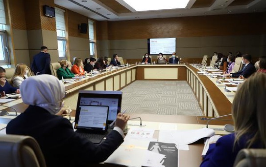 Son dakika haberleri! '10 yılda en çok 35-39 yaş aralığındaki kadınlar öldürüldü'