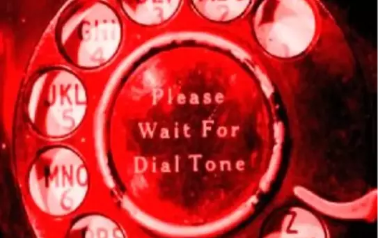 The Black Phone Filmi
