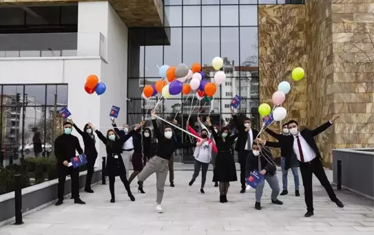 Aydem Enerji, sekiz grup şirketiyle 'Türkiye'nin En İyi İşverenleri Listesi'nde