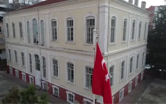 KIRKLARELİ - Vefa Sosyal Destek Grubu gönüllüleri iftarda da sahurda da görev başında (2)