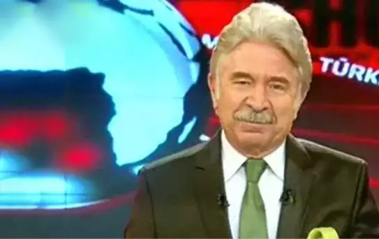 Ali Kırca, yıllar sonra görüntülendi