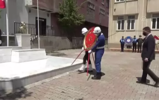 Yüksekova'nın düşman işgalinden kurtuluşunun 103. yıl dönümü