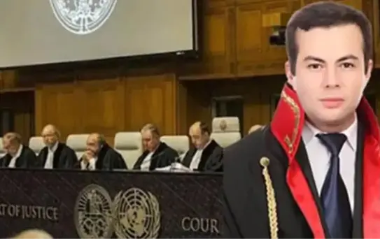 Tutuklanan sahte 'BM Savcısı'nın bir foyası daha ortaya çıktı! Bakın mahallede nasıl geziyormuş