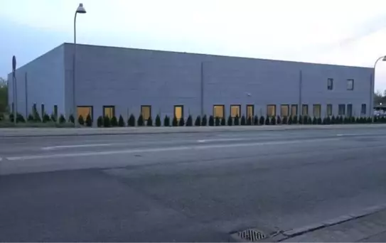 Danimarka'da Kadir Gecesi'nde yeni cami mutluluğu yaşandı