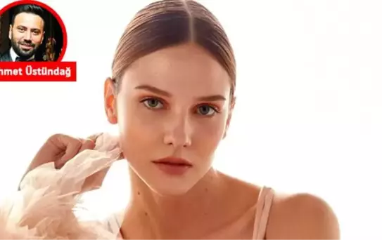 Alina Boz'dan milyonluk anlaşma
