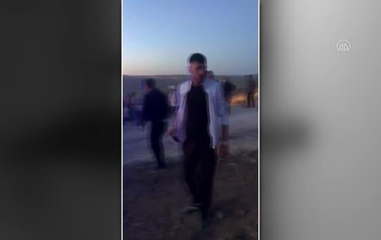 Son dakika haber | Başkentte traktörün devrilmesi sonucu 3'ü çocuk 4 kişi hayatını kaybetti, 18 kişi yaralandı