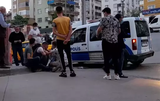 Son dakika haberi! Çocuk parkında cinayet