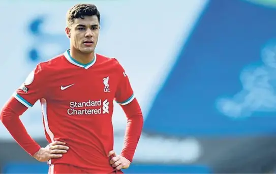 Liverpool, Ozan Kabak'ı almaktan vazgeçti