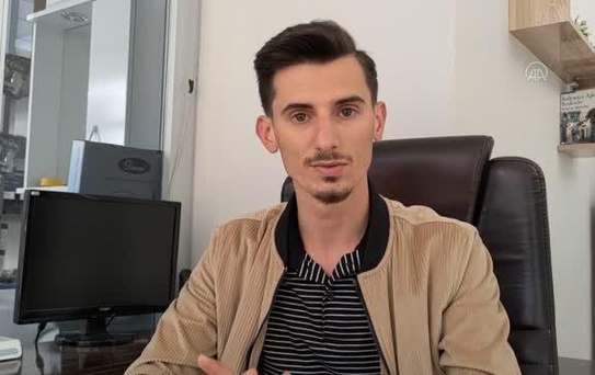 Hayatını kaybeden paraşütçü üçüncü denemesinde havalandıktan sonra düşmüş