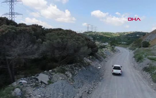ALİBEYKÖY BARAJI ÇEVRESİNDE PLASTİK ATIK DAĞLARI UZMANLARDAN KORKUTAN UYARI
