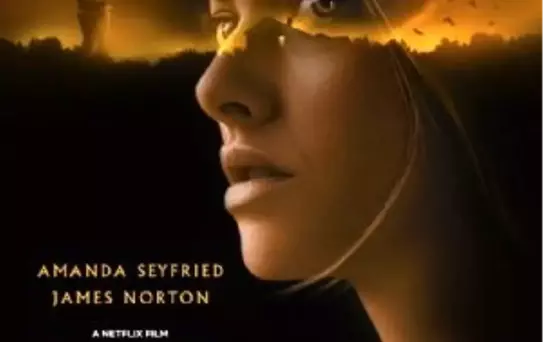 Her Şey Yok Olur Filmi