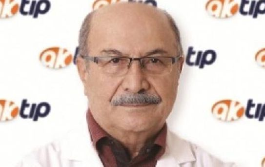 Son dakika... Doktor, koronavirüsten öldü