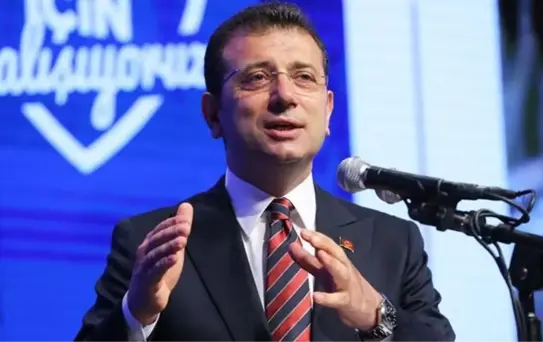Ekrem İmamoğlu'na Twitch yayınında bot saldırısı yapıldı!