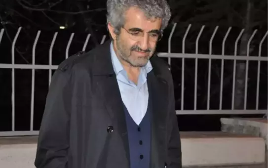 ÖSYM eski Başkanı Ali Demir'in yargılanmasına devam edildi