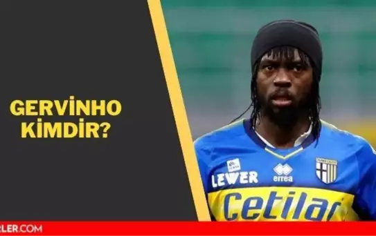 Gervinho kimdir? Gervinho kaç yaşında, nerelidir? Gervinho hangi takımda?