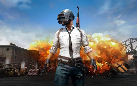 Gamify PUBG Mobile turnuvası başlıyor!